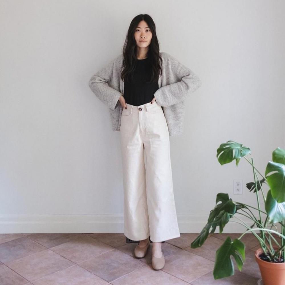 Tribe Alive High Waist Pants